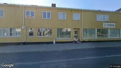 Apartments for rent in Kalix - Photo from Google Street View