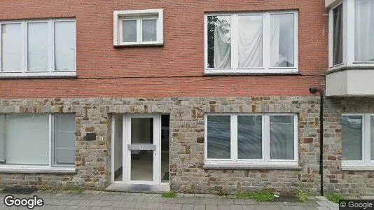 Apartments for rent in Grimbergen - Photo from Google Street View