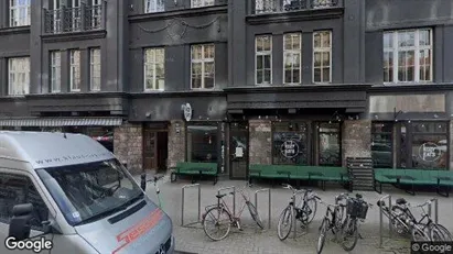 Apartments for rent in Riga Avoti - Photo from Google Street View