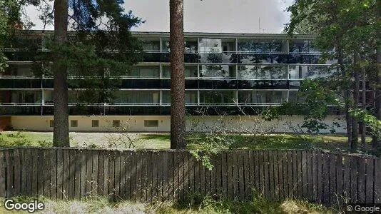 Apartments for rent in Helsinki Läntinen - Photo from Google Street View