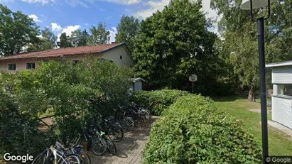 Apartments for rent in Stockholm South - Photo from Google Street View