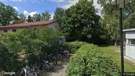 Apartments for rent in Stockholm South - Photo from Google Street View