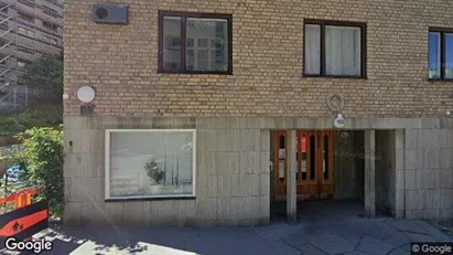 Apartments for rent in Kungsholmen - Photo from Google Street View