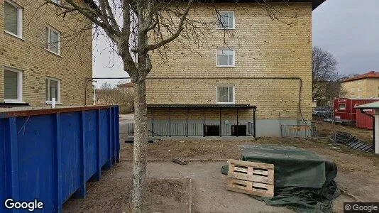 Apartments for rent in Linköping - Photo from Google Street View