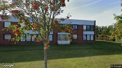 Apartments for rent in Trelleborg - Photo from Google Street View