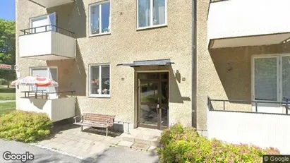 Apartments for rent in Södertälje - Photo from Google Street View