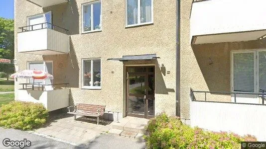 Apartments for rent in Södertälje - Photo from Google Street View