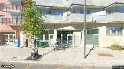 Apartments for rent in Sundbyberg - Photo from Google Street View