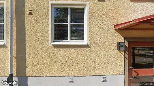 Apartments for rent in Trosa - Photo from Google Street View