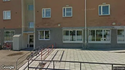 Apartments for rent in Sundsvall - Photo from Google Street View
