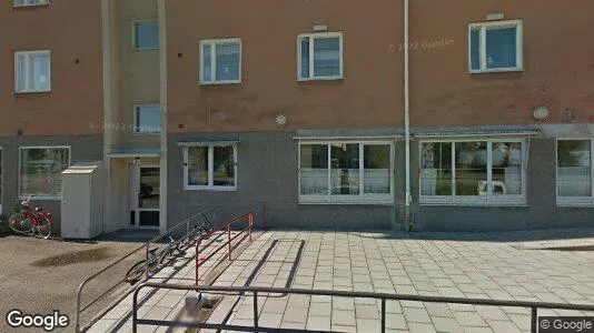 Apartments for rent in Sundsvall - Photo from Google Street View