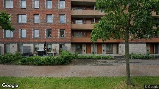 Apartments for rent in Borås - Photo from Google Street View
