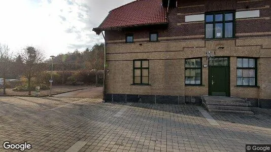 Apartments for rent in Kungälv - Photo from Google Street View