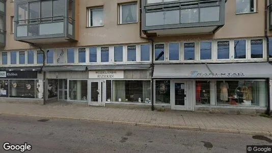 Apartments for rent in Karlstad - Photo from Google Street View