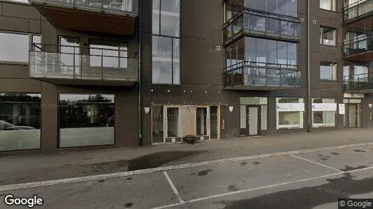 Apartments for rent in Upplands-Bro - Photo from Google Street View