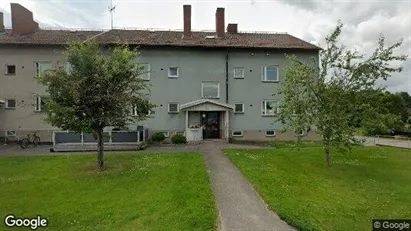 Apartments for rent in Falköping - Photo from Google Street View