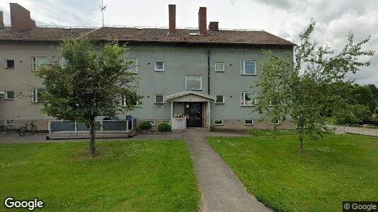 Apartments for rent in Falköping - Photo from Google Street View