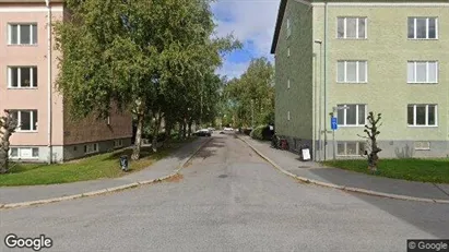 Apartments for rent in Uppsala - Photo from Google Street View