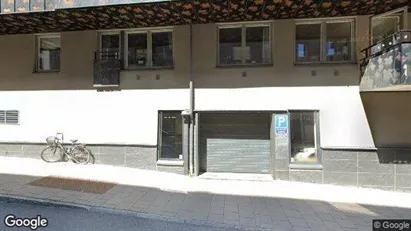 Apartments for rent in Stockholm South - Photo from Google Street View