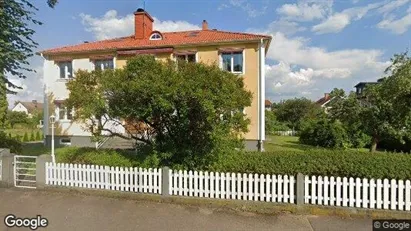 Apartments for rent in Jönköping - Photo from Google Street View