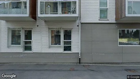 Apartments for rent in Täby - Photo from Google Street View