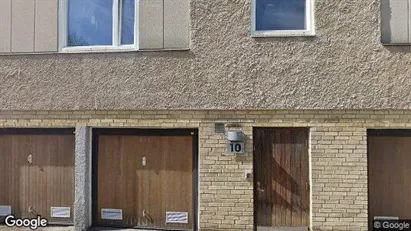 Apartments for rent in Sundbyberg - Photo from Google Street View