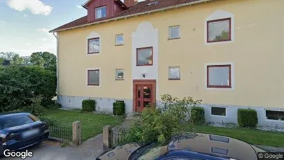 Apartments for rent in Växjö - Photo from Google Street View