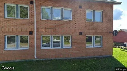 Apartments for rent in Överkalix - Photo from Google Street View
