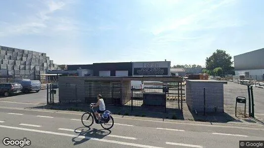 Apartments for rent in Ardooie - Photo from Google Street View