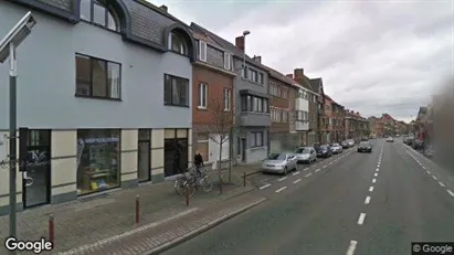 Apartments for rent in Deinze - Photo from Google Street View