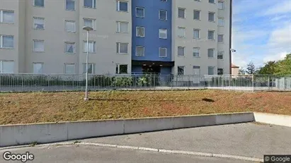 Apartments for rent in Gävle - Photo from Google Street View