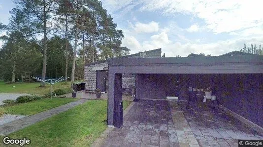 Apartments for rent in Tilst - Photo from Google Street View