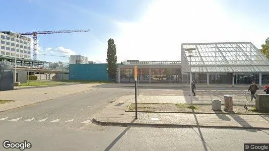 Apartments for rent in Tilst - Photo from Google Street View