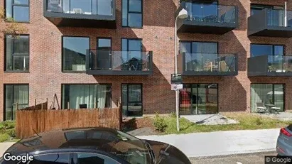 Apartments for rent in Tilst - Photo from Google Street View