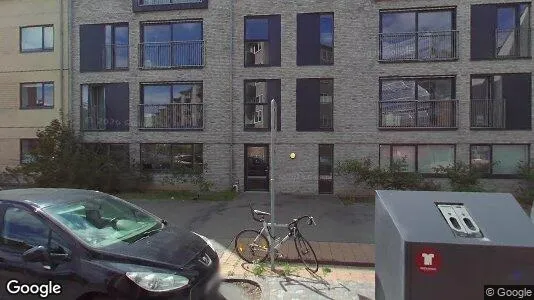 Apartments for rent in Tilst - Photo from Google Street View