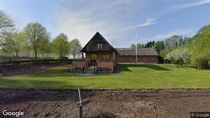 Apartments for rent in Silkeborg - Photo from Google Street View