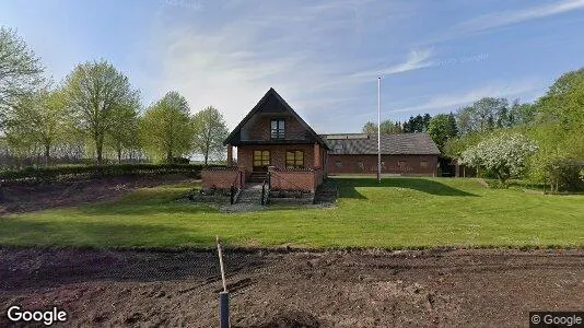 Apartments for rent in Silkeborg - Photo from Google Street View
