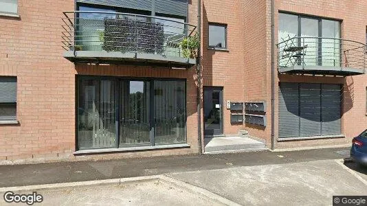 Apartments for rent in Charleroi - Photo from Google Street View