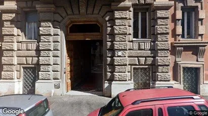 Apartments for rent in Roma Municipio II – Parioli/Nomentano - Photo from Google Street View