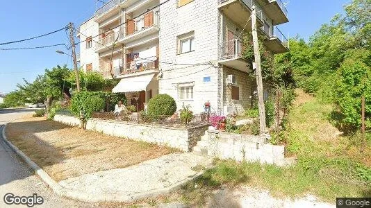 Apartments for rent in Ioannina - Photo from Google Street View