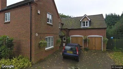Apartments for rent in Coventry - West Midlands - Photo from Google Street View