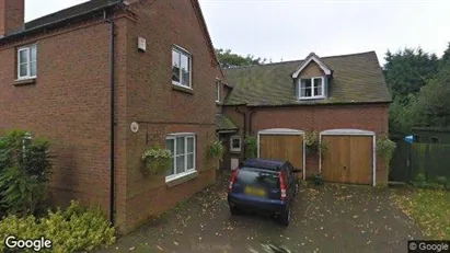Apartments for rent in Coventry - West Midlands - Photo from Google Street View
