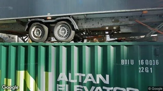 Apartments for rent in Copenhagen K - Photo from Google Street View