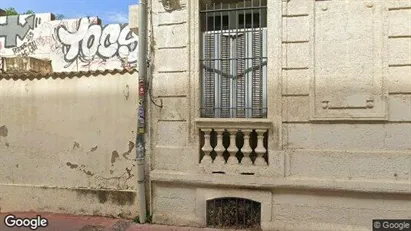 Apartments for rent in Montpellier - Photo from Google Street View