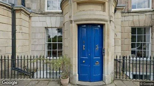 Apartments for rent in Bristol - Avon - Photo from Google Street View