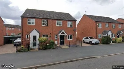 Apartments for rent in Bilston - West Midlands - Photo from Google Street View