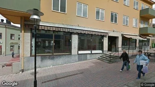 Apartments for rent in Sollefteå - Photo from Google Street View