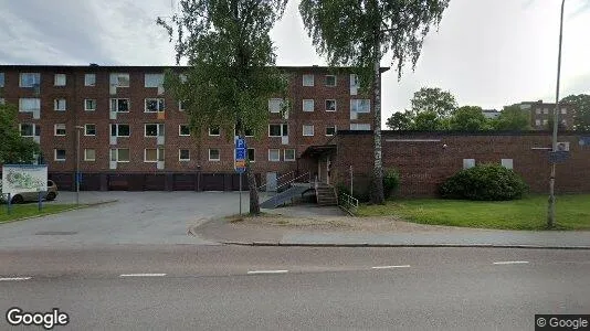 Apartments for rent in Örgryte-Härlanda - Photo from Google Street View