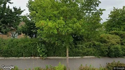 Apartments for rent in Lund - Photo from Google Street View