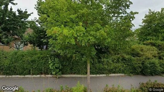 Apartments for rent in Lund - Photo from Google Street View